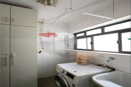 Apartamento à venda com 3 quartos em Vila Guarani (z Sul), São Paulo, SP