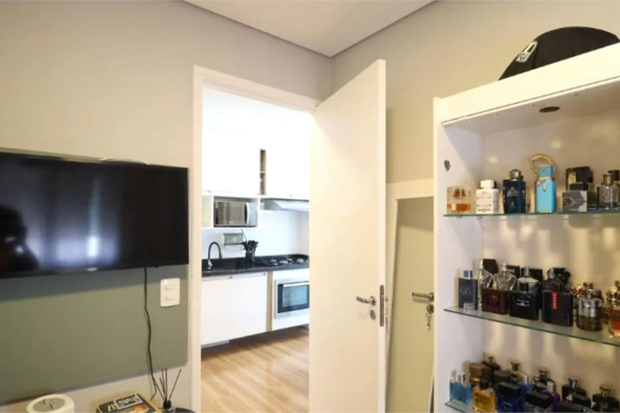 Apartamento à venda com 2 quartos em Vila Guilherme, São Paulo, SP