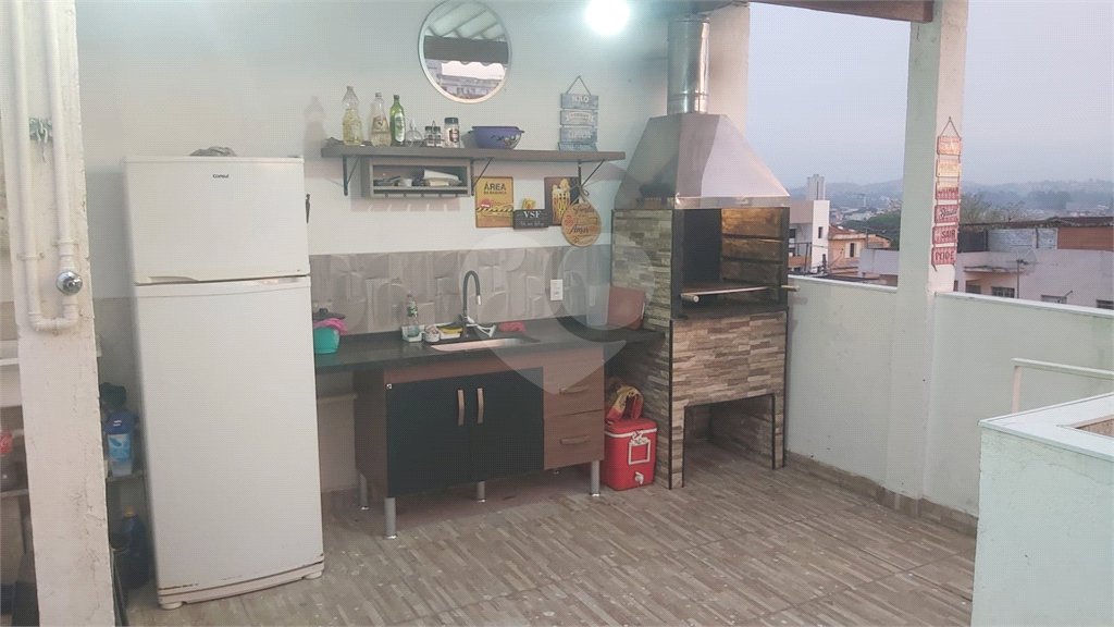 Casa à venda com 1 suíte em Vila Gustavo, São Paulo, SP