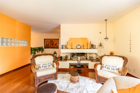 Casa de Vila à venda com 3 quartos, sendo 1 suíte, em Alto da Boa Vista, São Paulo, SP