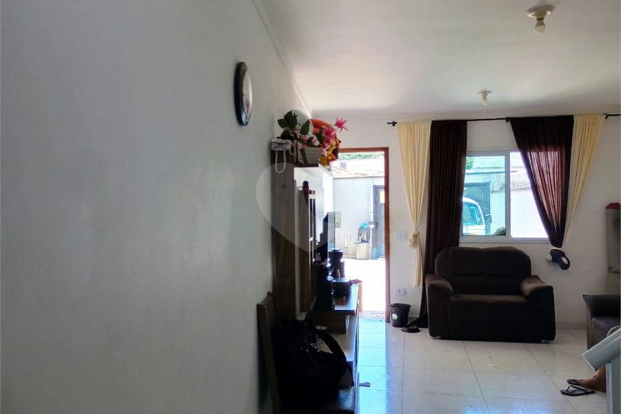 Sobrado à venda com 3 quartos, sendo 1 suíte, em Jaçanã, São Paulo, SP