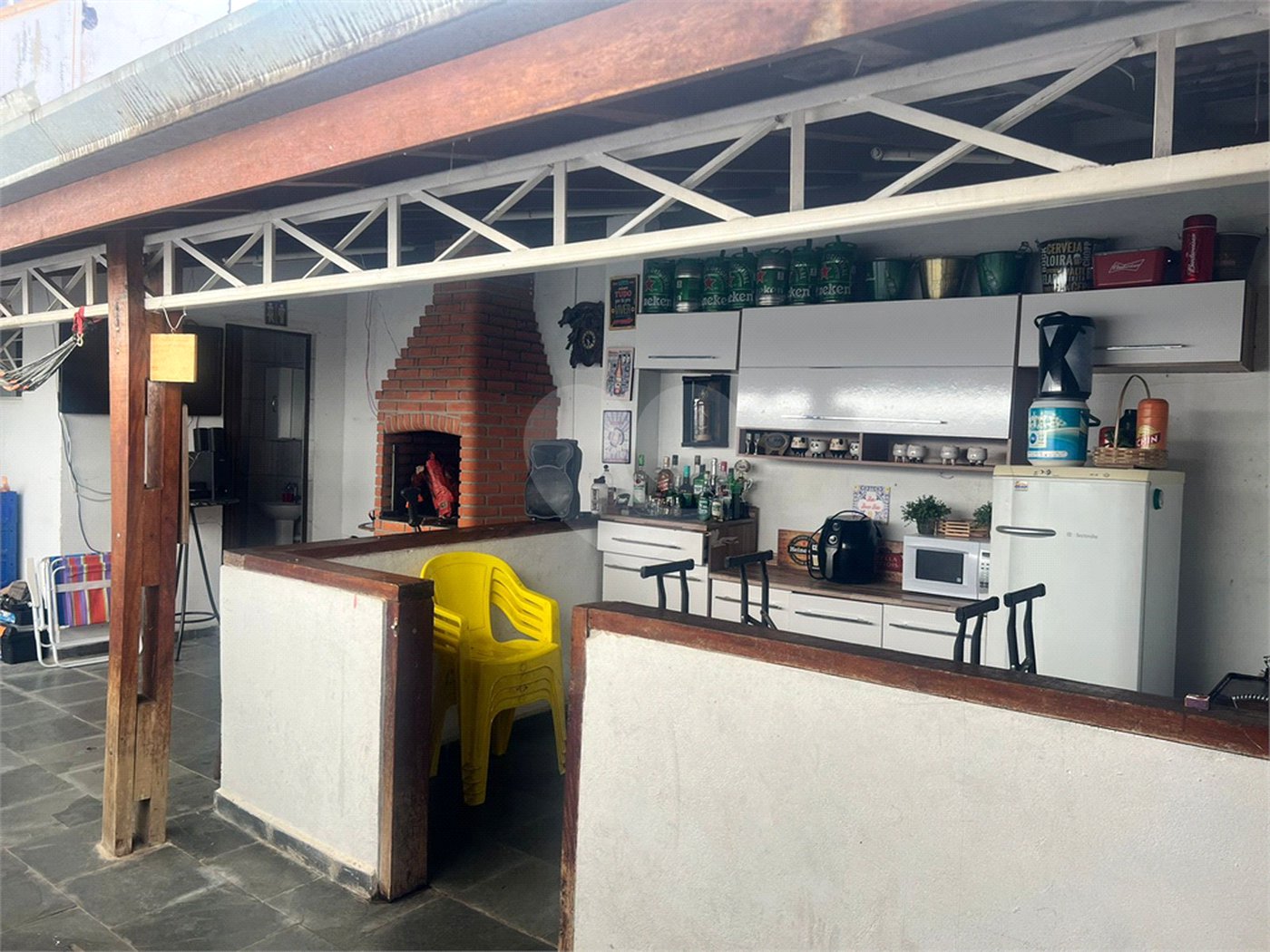 Casa à venda com 3 quartos no condomínio Tropeiros, Sorocaba - SP