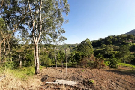 Terreno à venda em Caete (mailasqui), São Roque, SP
