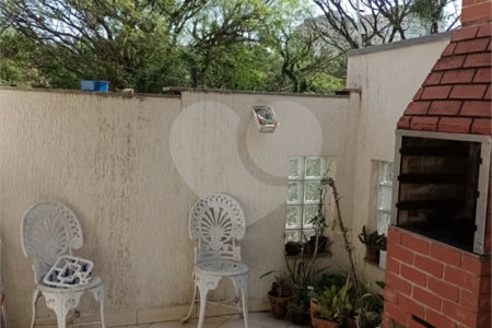 Casa em condomínio à venda com 3 quartos, sendo 1 suíte,  em Jardim Caboré, São Paulo, SP