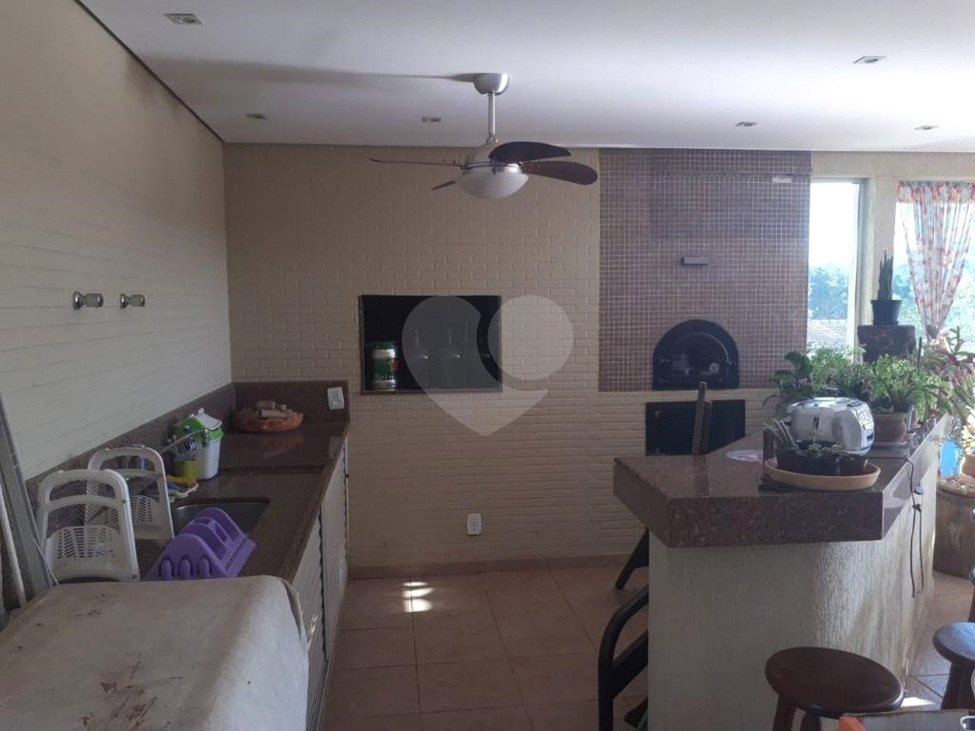 Casa à venda com 4 quartos em Caixa D´água, Vinhedo, SP
