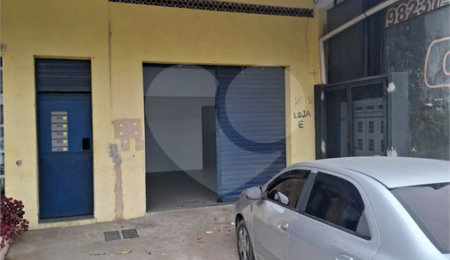 Galpão para alugar em CAMPO GRANDE, Rio de Janeiro, RJ