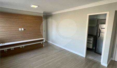 Apartamento à venda com 1 quarto em Jardim Vila Mariana, São Paulo, SP
