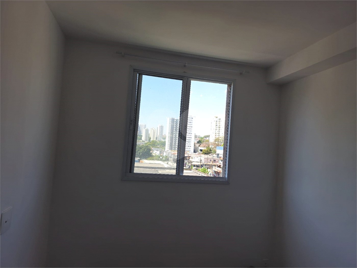 Apartamento à venda com 1 quarto em Vila Butantã, São Paulo, SP