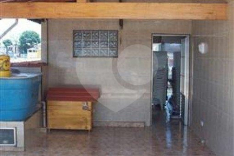 Sobrado à venda com 3 quartos, sendo 1 suíte, em Freguesia do Ó, São Paulo, SP
