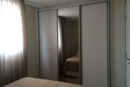 Apartamento à venda com 3 quartos, sendo 1 suíte, em Água Branca, São Paulo, SP