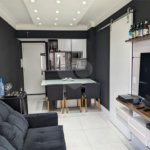 Apartamento à venda com 2 quartos, sendo 1 suíte,  em Jardim Rosa de Franca, Guarulhos, SP