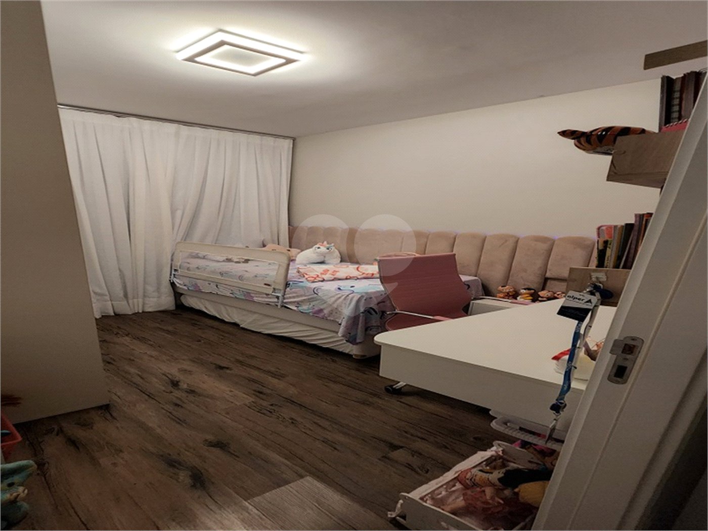 Apartamento à venda com 2 suítes em Vila Dom Pedro I, São Paulo, SP