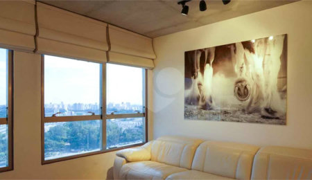 Apartamento à venda com 2 quartos, sendo 1 suíte,  em Vila Leopoldina, São Paulo, SP