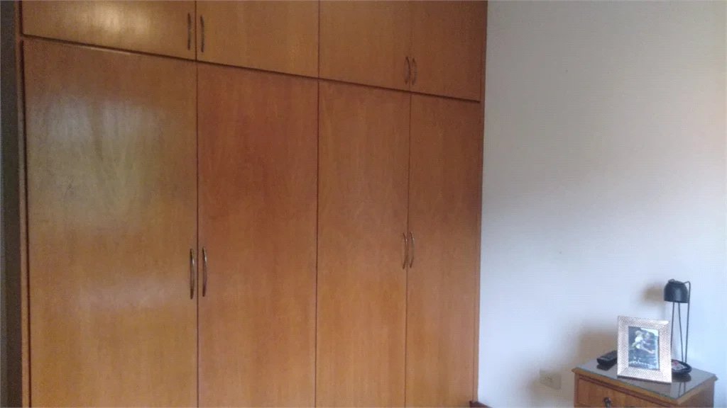 Casa Térrea à venda com 3 suítes em Super Quadra Morumbi, São Paulo, SP