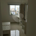 Apartamento à venda ou para alugar com 1 quarto em Santana, São Paulo, SP