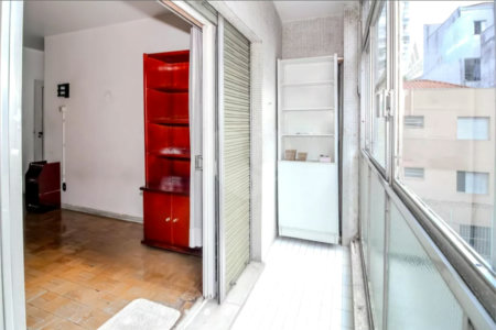 Apartamento à venda no Bom Retiro 195m2 3 dormitórios 1 vaga