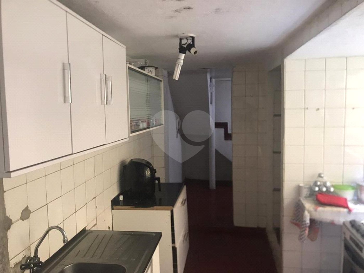 Casa à venda com 3 suítes em Tucuruvi, São Paulo, SP