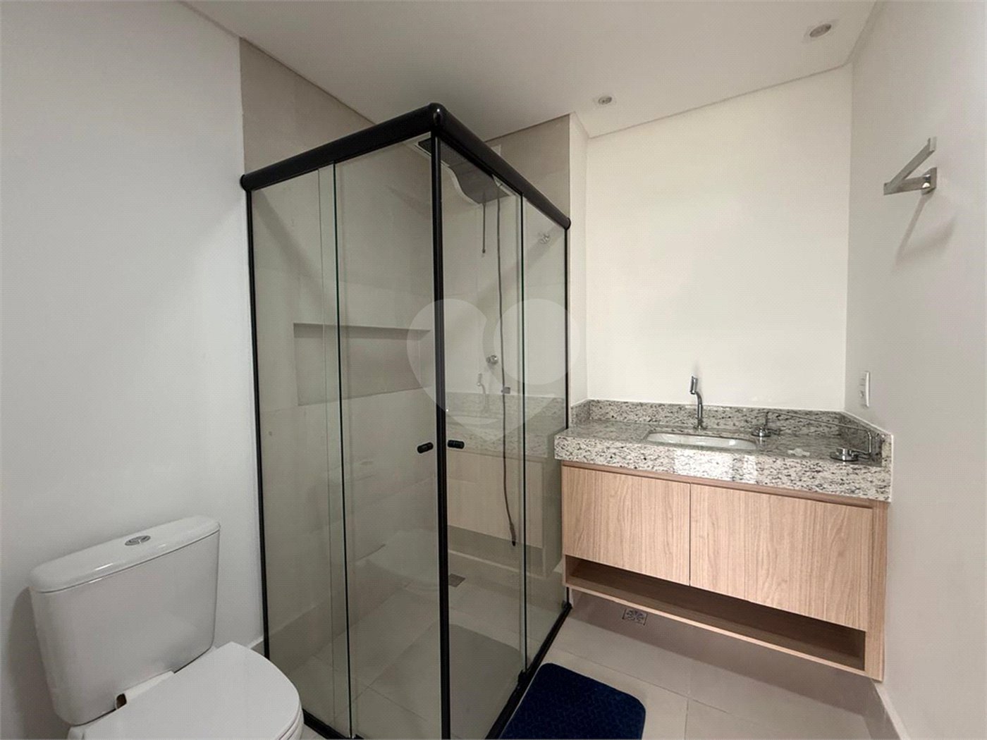 Apartamento para alugar com 1 suíte em Santana, São Paulo, SP