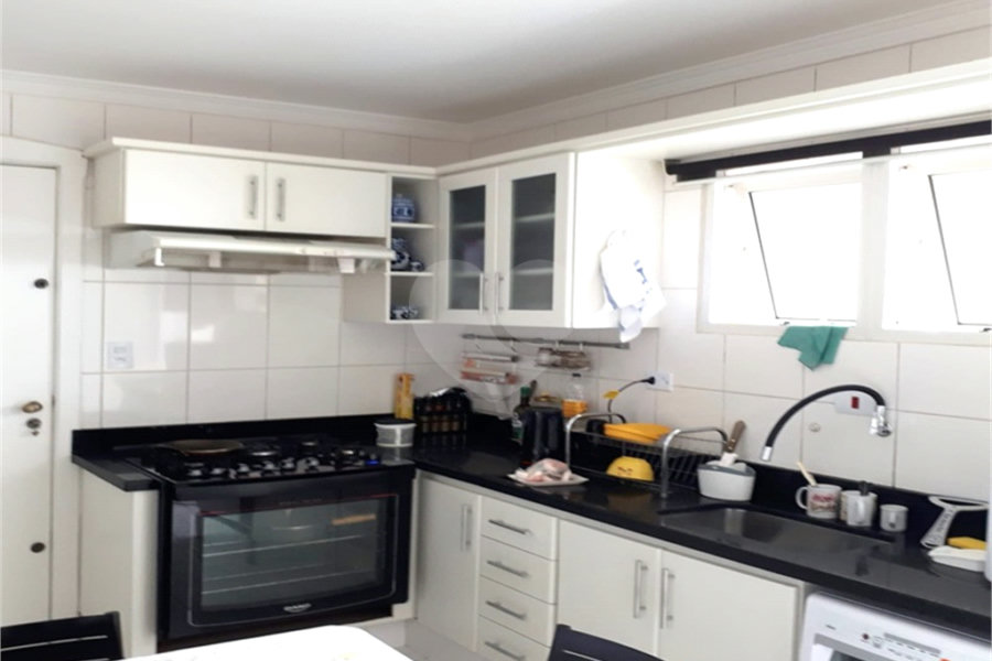 Apartamento à venda com 3 quartos, sendo 1 suíte, em Mandaqui, São Paulo, SP