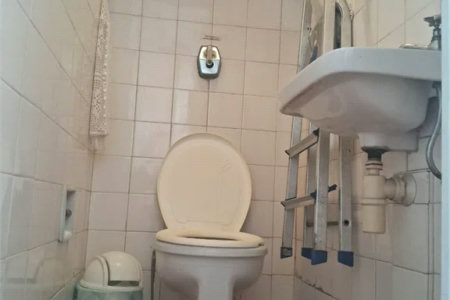 Apartamento à venda com 3 quartos em Pinheiros, São Paulo, SP