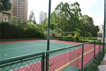 Apartamento à venda ou para alugar com 3 suítes em Vila Suzana, São Paulo, SP