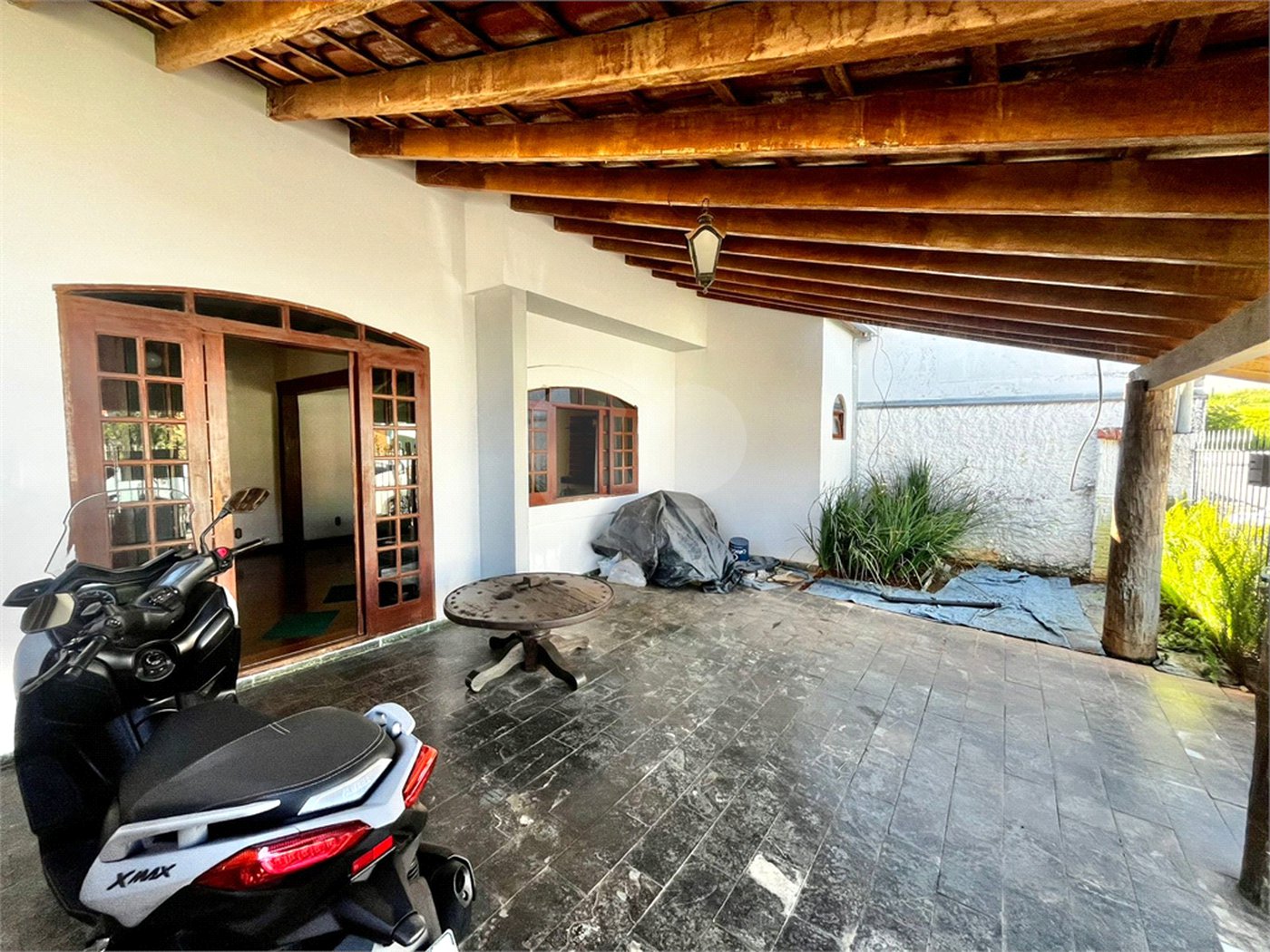 Casa à venda com 3 quartos, sendo 1 suíte, no Centro, Itapetininga, SP