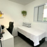 Apartamento à venda com 2 quartos em Pirituba, São Paulo, SP