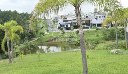 Terreno em condomínio à venda em Morros, Sorocaba, SP