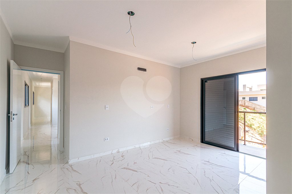 Casa à venda com 3 suítes no condomínio Residencial Buona Vita Gold, Atibaia - SP