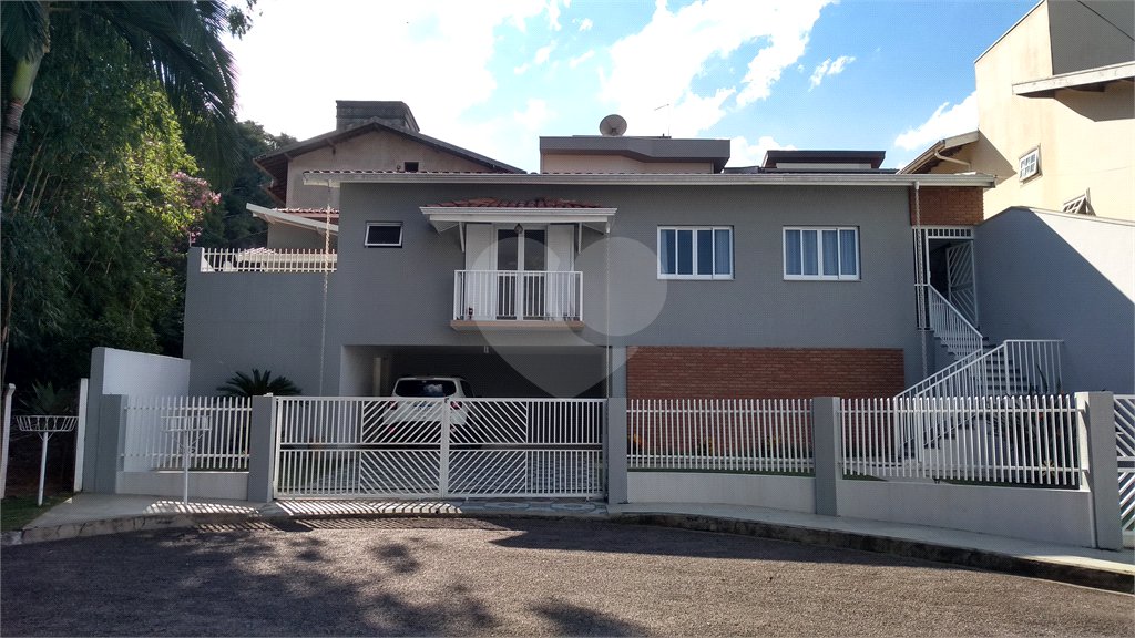 Casa à venda com 3 quartos, sendo 1 suíte, em Nova Vinhedo, Vinhedo, SP