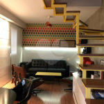 Apartamento à venda com 1 quarto em Indianópolis, São Paulo, SP
