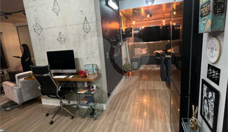 Apartamento à venda com 1 quarto em Usina Piratininga, São Paulo, SP
