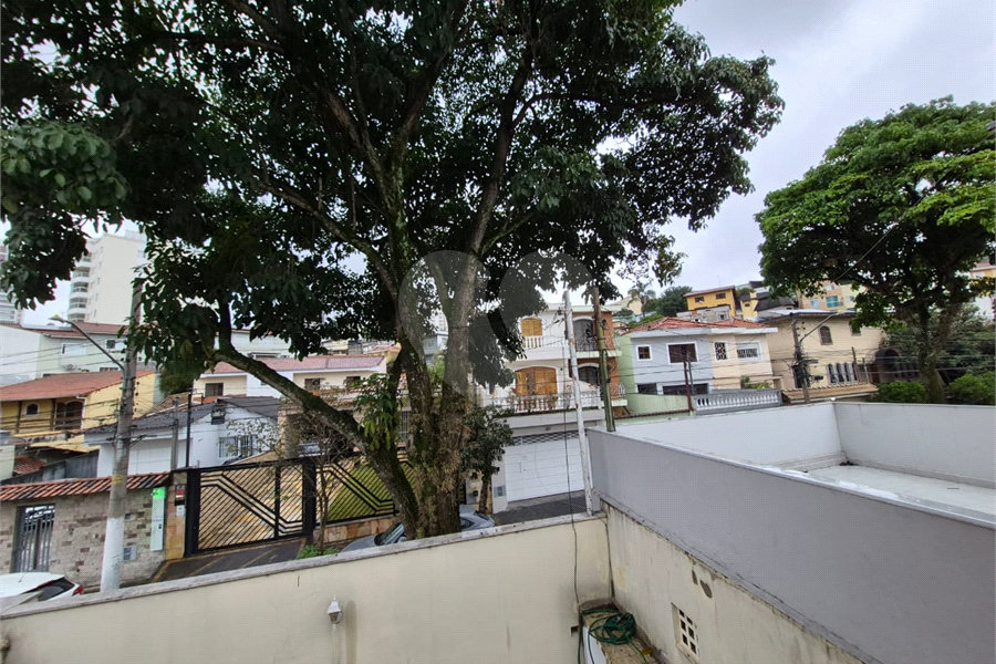 Sobrado à venda com 3 quartos, sendo 1 suíte, em Parque Mandaqui, São Paulo, SP