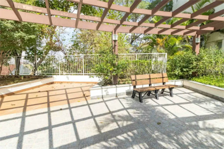 Apartamento para alugar com 1 suíte em Alto de Pinheiros, São Paulo, SP