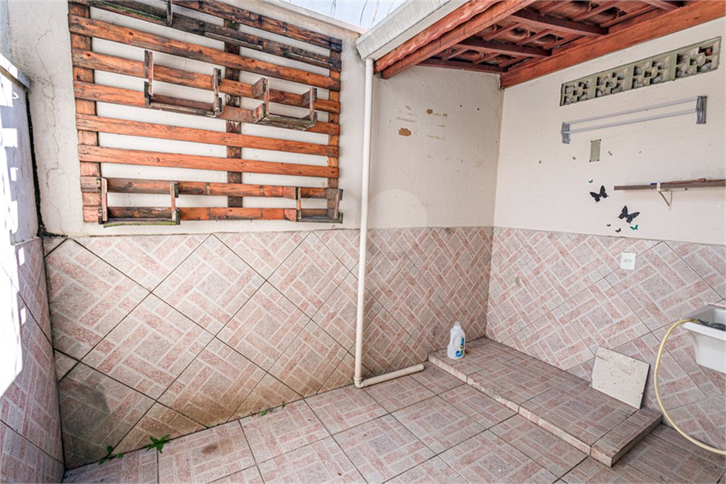 Casa à venda com 2 quartos em Vila Mazzei, São Paulo, SP