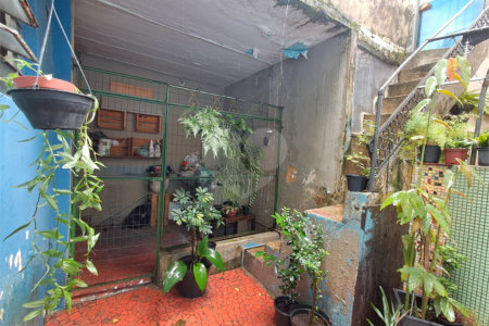 Sobrado à venda com 4 quartos em Vila Madalena, São Paulo, SP