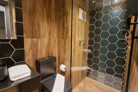 Apartamento à venda com 1 quarto em Pinheiros, São Paulo, SP