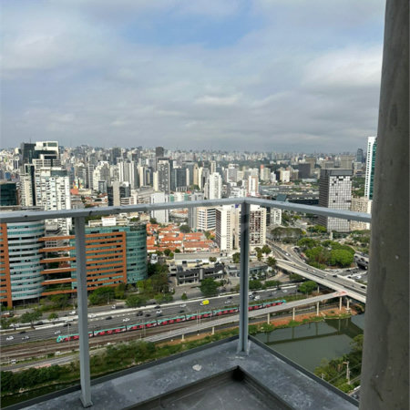 Apartamento à venda com 2 quartos em Butantã, São Paulo, SP
