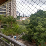 Apartamento à venda com 3 suítes em Jardim da Saúde, São Paulo, SP