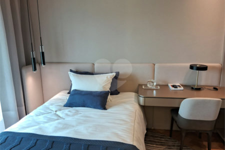 Apartamento à venda com 3 suítes em Moema, São Paulo, SP
