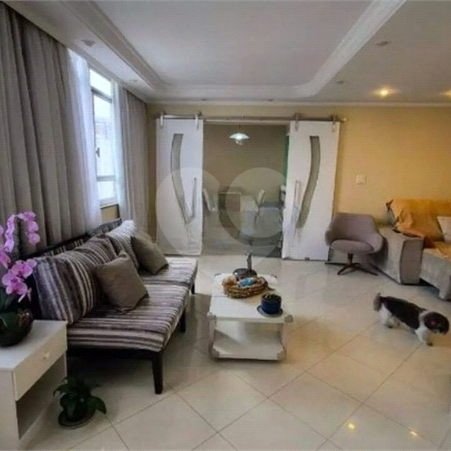 Apartamento à venda com 3 quartos, sendo 1 suíte, em Mooca, São Paulo, SP