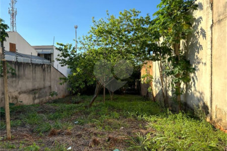 Terreno à venda em Vila Harmonia, Araraquara, SP