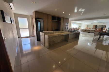 Apartamento Residencial à venda, Gonzaga, Santos - AP0120.