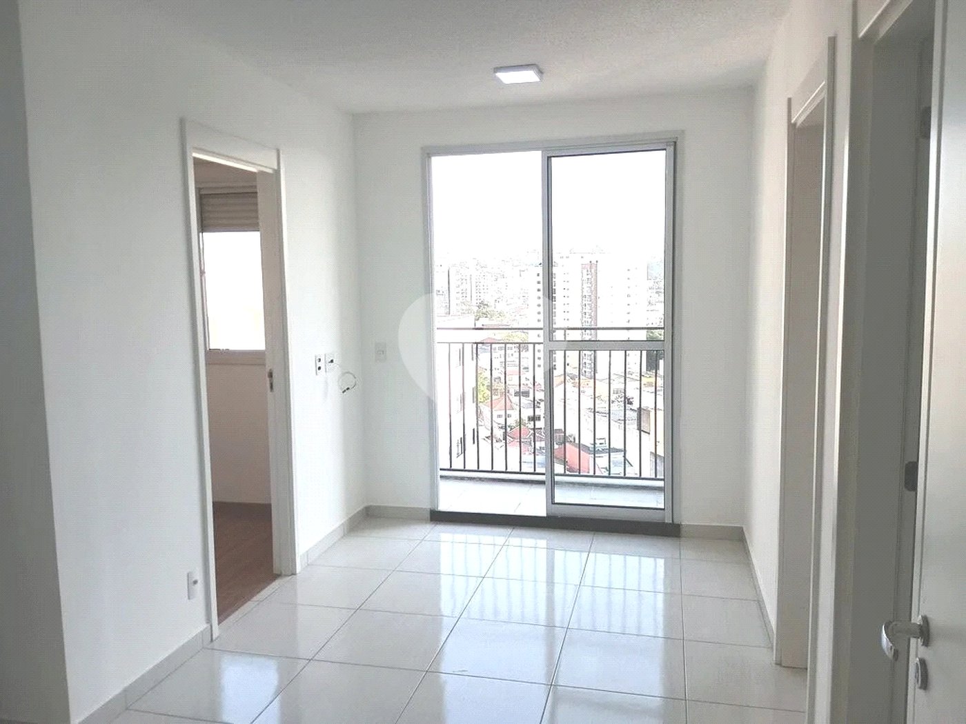 Apartamento à venda com 2 quartos em Lapa, São Paulo, SP