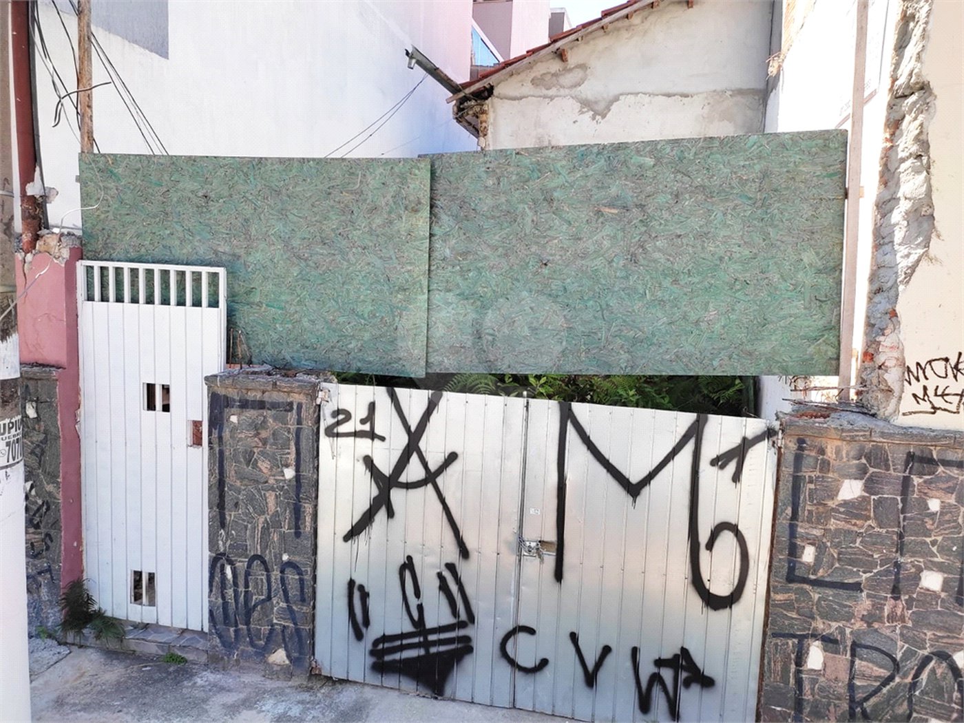 Terreno à venda em Vila Guilherme, São Paulo, SP