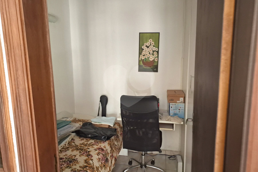 Sobrado à venda com 5 quartos, sendo 1 suíte,  em Santana, São Paulo, SP