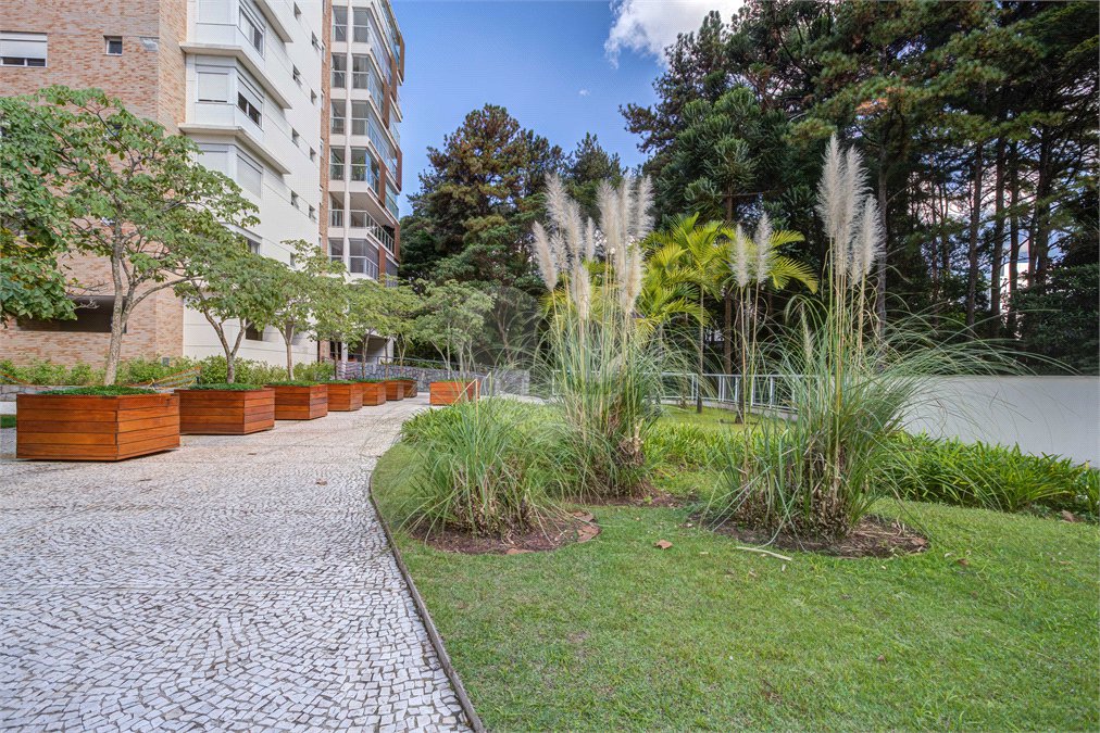 Apartamento à venda com 3 suítes em Chácara Santo Antônio (zona Sul), São Paulo, SP