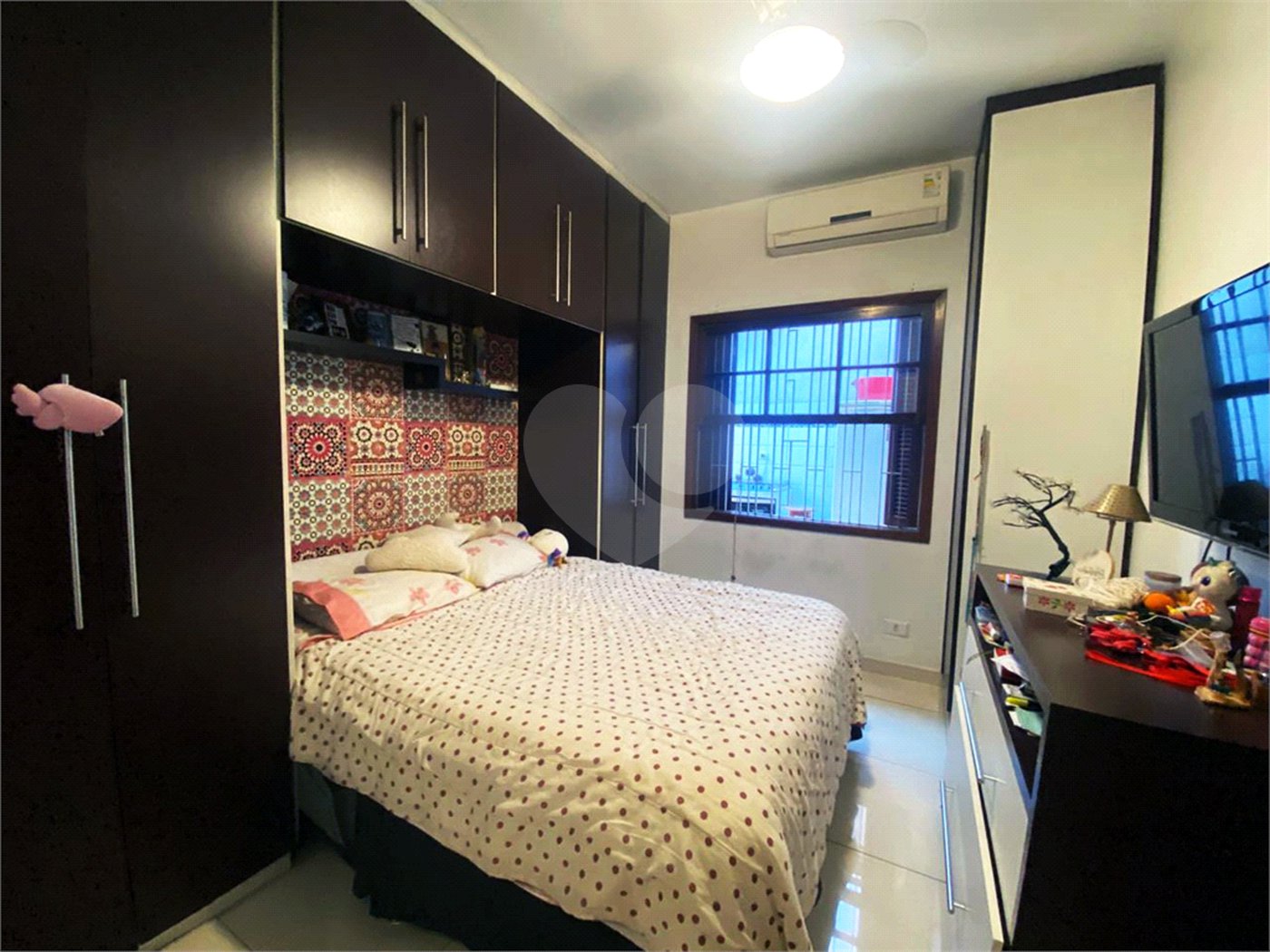 Sobrado à venda com 3 quartos, sendo 1 suíte, em Campo Belo, São Paulo, SP