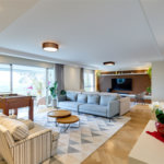 Apartamento à venda com 4 suítes em Jardim Marajoara, São Paulo, SP