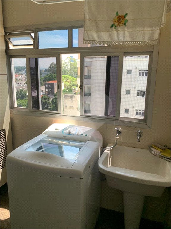 Apartamento à venda com 3 quartos, sendo 1 suíte, em Água Fria, São Paulo, SP